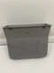 88-99 Chevy 1500 OBS Truck EXT Cab LH RH Rear Interior Cubby Storage Grey OEM
