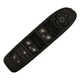 For Jeep Compass 2017-2022 Power Window Switch | Plastic | Black | Pin Terminal