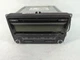 2014-2014 Volkswagen Jetta Am Fm Cd Player Radio Receiver T8IBJ