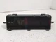 2019 Subaru Ascent Information Clock & Temperature Display Screen OEM