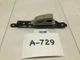 2007 NISSAN MURANO REAR LEFT DRIVER SIDE SEAT BELT HEIGHT ADJUSTER OEM+