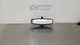 17 CHEVY SILVERADO 1500 TELEMATICS ONSTAR INTERIOR REAR VIEW MIRROR