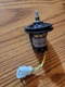 EXCELLENT ORIGINAL PORSCHE 924 924S 944 AIR CONDITIONING FAN CONTROL SWITCH