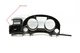 2004-2007-2008-2009 AUDI A8 D3 SPEEDOMETER INSTRUMENT CLUSTER BEZEL TRIM OEM 52A