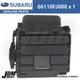 Subaru  Genuine WRX STI Passenger RH Center Dash Air Vent Dash 66110FJ000