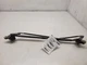 Toyota Tacoma Base, Wiper Transmission Standard Spec, 2005-2015, 85150-04040,OEM