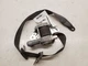 Toyota Prius, 4DR Front Left Retractor Seat Belt, 04-09, Gray-1G3, 73220-47051