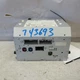 2016 2017 2018 Volvo XC90 AM FM Radio Receiver OEM
