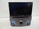 2013 Subaru Legacy Navigation Receiver Radio 86271AJ67A OEM