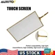 For 2014-2018 TOYOTA TACOMA Radio Touch Screen Glass Digitizer Panel 6.1inch J