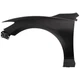 CAPA Certified Fender For Mazda 6 2014-2021 Front Driver Side