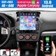 64GB For Subaru Forester Impreza 2012-15 Android 13 CarPlay Car Stereo Radio GPS