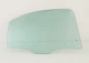 Fits 95-00 Ford Contour/Mercury Mystique Passenger Right Rear Door Window Glass