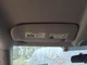 2012 Jeep Patriot Driver Left Sun Visor Gray OEM Used 151K Miles