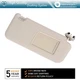 ?Right Passenger Side Sun Visor with Vanity light Fits Toyota Rav4 06-12 Beige