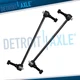 Front Left Right Sway Bar Links for 2011 - 2019 Ford Explorer Police Interceptor