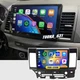 Carplay Radio For 2008-2013 Mitsubishi Wireless Carplay BT WiFi Bluetooth FM RDS