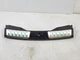 17-20 JAGUAR F-PACE REAR TRUNK ILLUMINATED CARGO BOOT LINER TRIM COVER PANEL OEM