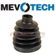 Mevotech Duraflex Front Outer CV Joint Boot for 2000-2005 Mitsubishi Eclipse av