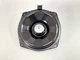 17-23 JAGUAR F-PACE FRONT LEFT OR RIGHT DOOR AUDIO SOUND SPEAKER TWEETER OEM