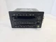 03-06 Chevy GMC Factory Radio AM FM Stereo CD Player Tape Cassette Deck 15104156