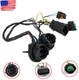 For Chevy Pickup Truck Dorman 645-745 Headlight Lamp Wiring Harness