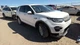 Driver Left Sun Visor Fits 15-19 DISCOVERY SPORT 32685326