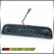 Fit For 14-2018 Chevy Silverado GMC Sierra LED 3rd Brake Light Cargo Lamp Smoked