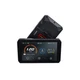 CHIGEE AIO-5 Play for BMW Motorcycles, 3-Pin Interface, Plug-and-Play Smart D...