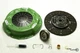 LandRover V8 10.5" Clutch kit Defender Range Rover 3.5/3.9/4.0/4.6 LOF POWERspec