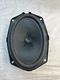 06-12 Bentley Continental Rear Right Passenger Door Audio Speaker 3W0035411T Oem