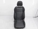 Subaru Wrx 2015-2020 Front Right Passenger Seat - Black Cloth