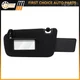 ?Driver Black Sun Visor W/Sunroof For Nissan Sentra SR 1.8L 2013-2019 268-11645L