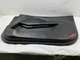 KIA OPTIMA SX 2013  FRONT RIGHT PASSENGER DOOR TRIM PANEL STEEL BLACK FACTORY