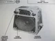 1954 BUICK SONOMATIC 981550 RADIO PHOTOFACT