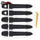 Front&Rear Exterior Door Handle For 2001-2012 Toyota RAV4 RH/LH Driver/Passenger