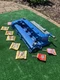 Mazdaspeed 3 Gen 1 Mazdaspeed 6 Mazda CX7 Valve Cover Blue