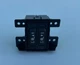 2023 SUBARU BR-Z Heated Seat Button Switch OEM Part Black Plastic