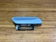 2021-2022 Volkswagen ID.4 Rear Right Outer Door Handle Primed 11A837206CK OEM
