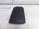 2024 HYUNDAI SANTACRUZ Center Console Black Vinyl Armrest OEM 