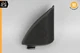 Mercedes W204 C250 C350 Coupe Front Right Door Panel Tweeter Speaker Cover OEM