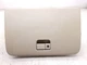 06-07 TOYOTA HIGHLANDER INSTRUMENT GLOVE BOX 