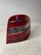 06 07 08 MERCEDES ML SERIES Tail Light Assembly Passenger Side Right