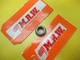 CONTROL ARM BOLT nut NUT BUSHING FRONT UPPER TOP INNER oem TOYOTA TUNDRA 00-06