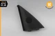 Mercedes W204 C350 C300 C63 AMG Front Left Side Door Panel Tweeter Cover OEM 