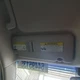 Driver Left Sun Visor Without Sunroof Fits 16-18 TUCSON 1118199