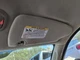 2006 Dodge Dakota Right Passenger Sun Visor Gray OEM Used 268-01591R