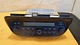 05-07 Honda Odyssey AM/FM CD Anti-Theft Radio OEM 39100-SHJ-A800 ID 1AU0