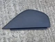 VW GOLF MK5 DRIVERS SIDE DASHBOARD END CAP TRIM 1K0858248D