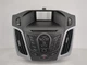 2014 Ford Focus Am Fm Cd Player Radio Receiver VRWSE